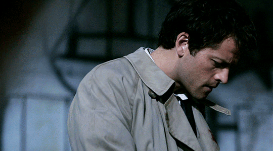Dean n Cas 4 4x01 4