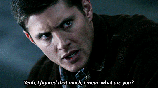 Dean n Cas 3 4x01 3